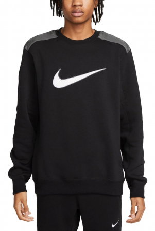 Bluza NIKE Sports Fleece Crew - FN0245-010 [0]