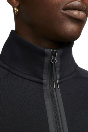 Bluza NIKE Tech Fleece HZ Top - FB7998-010 [5]