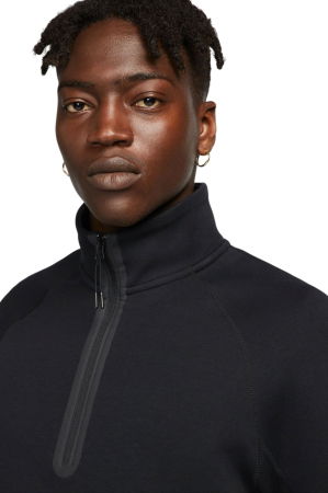 Bluza NIKE Tech Fleece HZ Top - FB7998-010 [3]