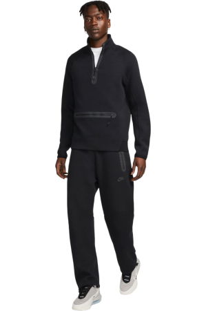 Bluza NIKE Tech Fleece HZ Top - FB7998-010 [9]