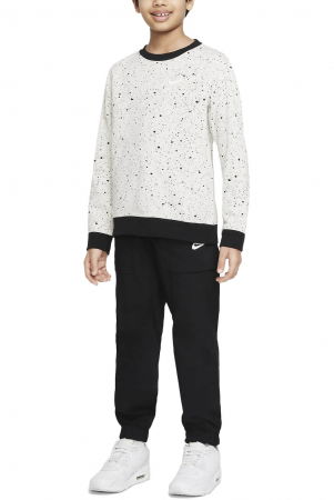 Bluza NIKE Trend AOP - DM8119-072 [3]