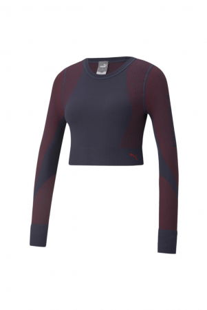 Bluza PUMA Seamless Fitted - 521029-66 [0]