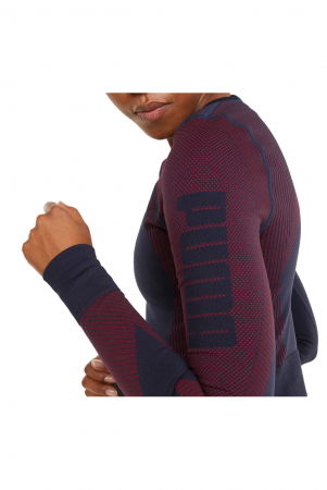 Bluza PUMA Seamless Fitted - 521029-66 [4]