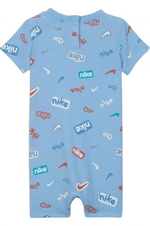 Body NIKE E1D1 Short Sleeve - 56M655-C60 [1]