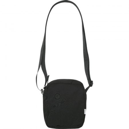 BORSETE - Borseta JACK &JONES Everett Sling - 12276803-Black