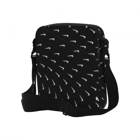 Borseta NIKE Heritage Swoosh Wave Crossbody - DM2163-010 [1]