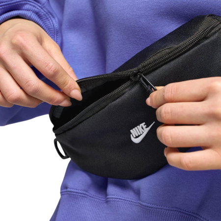 Borseta NIKE Heritage Waist Bag 2.0 - IB4376-010 [4]