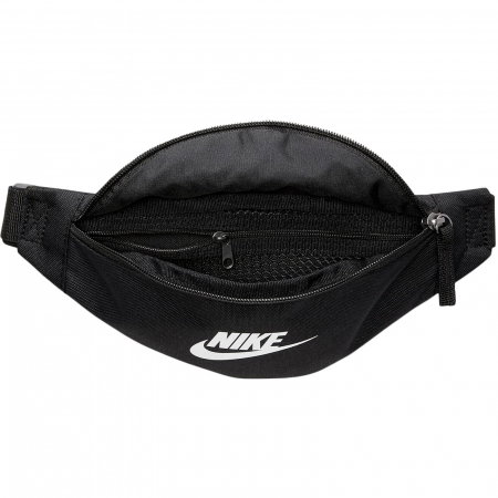 Borseta NIKE Heritage Waistpack - DB0488-010 [3]