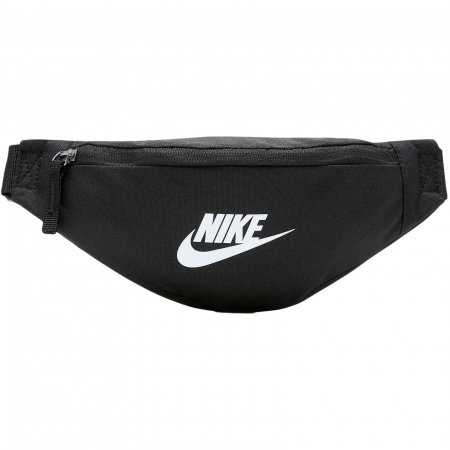 Borseta NIKE Heritage Waistpack - DB0488-010 [0]