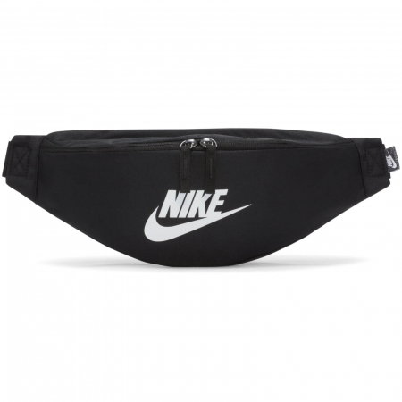 Borseta NIKE Heritage Waistpack - DB0490-010 [0]