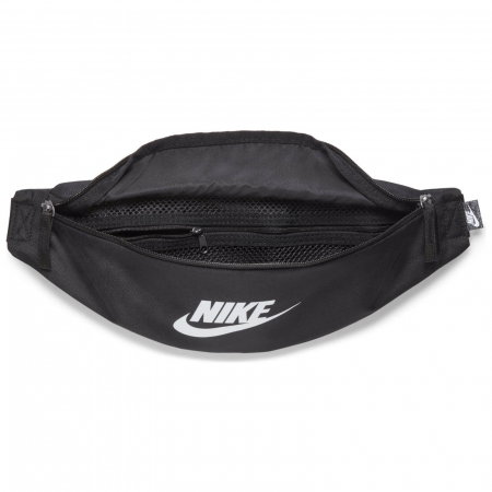 Borseta NIKE Heritage Waistpack - DB0490-010 [3]