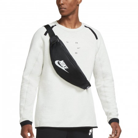 Borseta NIKE Heritage Waistpack - DB0490-010 [4]