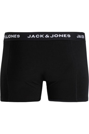 Boxeri JACK &JONES Black Friday 5P - 12169662-Black [2]