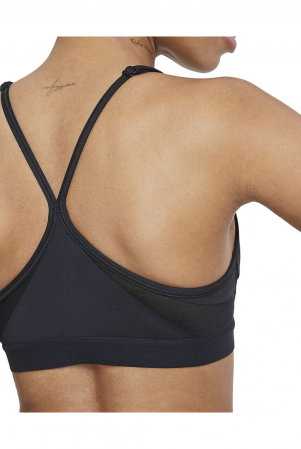 Bustiera NIKE Indy V-Neck - CZ4456-010 [3]