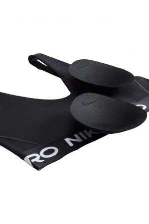 Bustiera NIKE Pro Indy Plunge Bra - HF5961-010 [3]