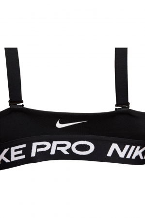 Bustiera NIKE Pro Indy Plunge Bra - HF5961-010 [6]