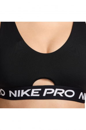 Bustiera NIKE Pro Indy Plunge Bra - HF5961-010 [4]