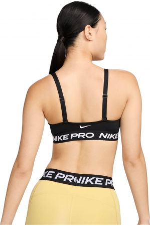 Bustiera NIKE Pro Indy Plunge Bra - HF5961-010 [1]