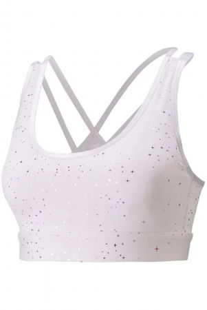 Bustiera PUMA Mid Impact Stardust Crystalline - 521372-17 [2]