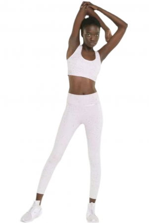 Bustiera PUMA Mid Impact Stardust Crystalline - 521372-17 [4]