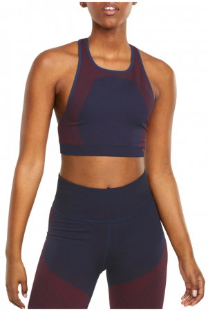 Bustiera PUMA Seamless Fitted - 520947-66 [2]