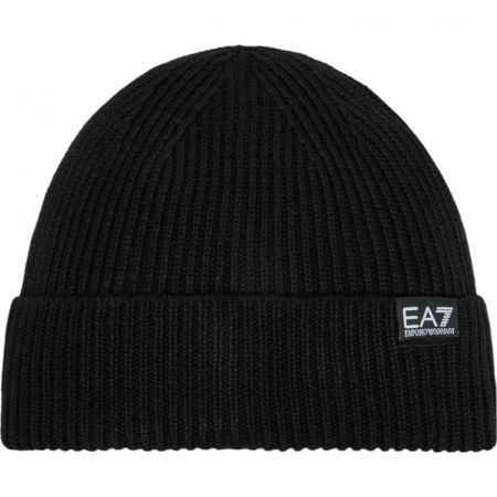 Caciula Emporio Armani EA7 Core Beanie - 4F200-244659-00020 [0]