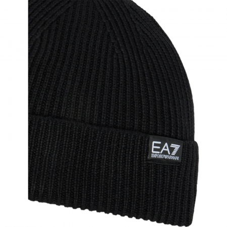 Caciula Emporio Armani EA7 Core Beanie - 4F200-244659-00020 [2]