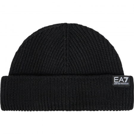 Caciula Emporio Armani EA7 Fisherman - 4F200-244667-00020 [0]