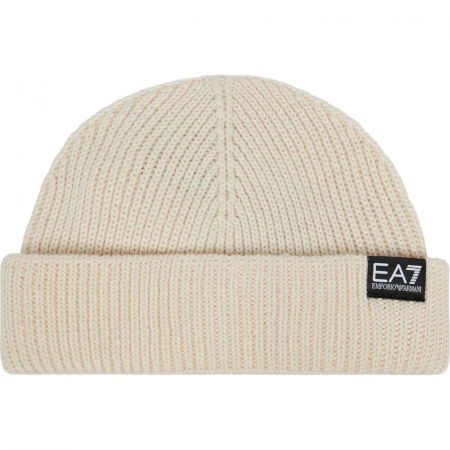 ACCESORII - Caciula Emporio Armani EA7 Fisherman - 4F200-244667-33740