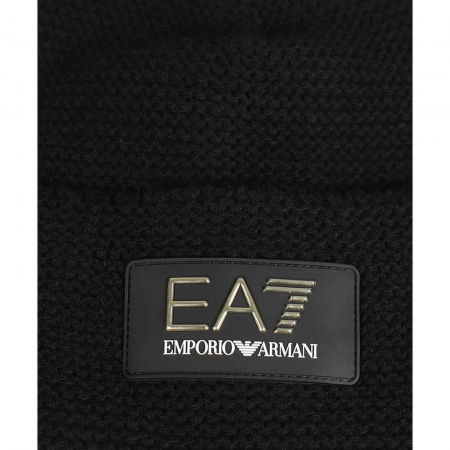 Caciula Emporio Armani EA7 Gold Beanie - 3F108-270237-00020 [2]