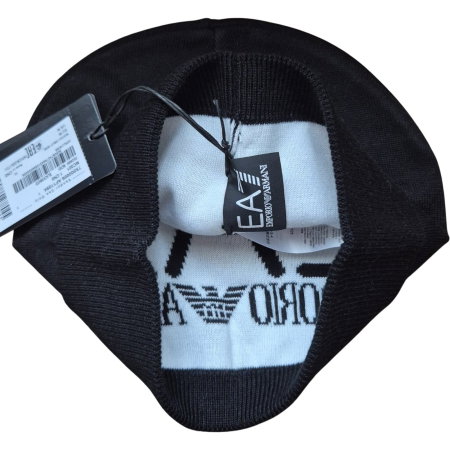 Caciula Emporio Armani EA7 Mountain Visibility Beanie - AF11994-7X000006-MC001 [2]