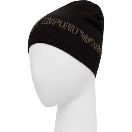 Caciula Emporio Armani EA7 Mountain Visibility Beanie - AF11994-7X000006-MC015 [1]