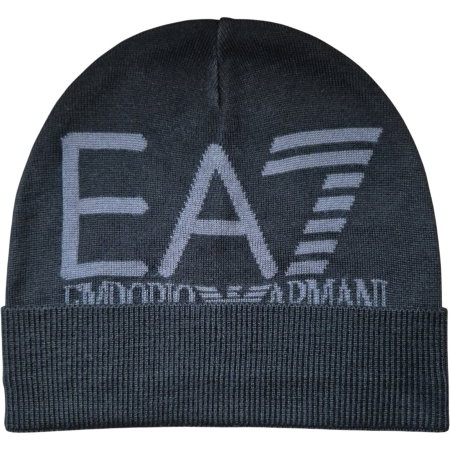 NOUTĂŢI - Caciula Emporio Armani EA7 Mountain Visibility Beanie - AF11994-7X000006-MC028