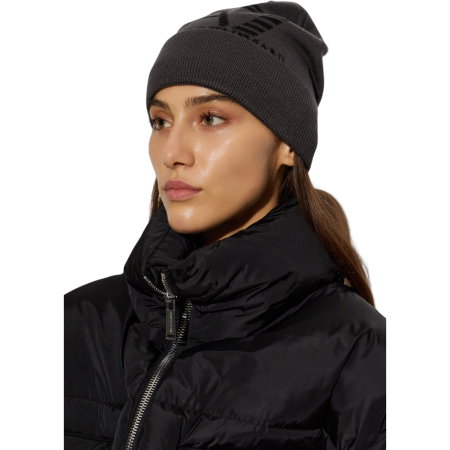 Caciula Emporio Armani EA7 Mountain Visibility Beanie - AF11994-7X000006-S8117 [3]