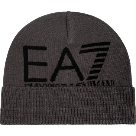 ACCESORII - Caciula Emporio Armani EA7 Mountain Visibility Beanie - AF11994-7X000006-S8117