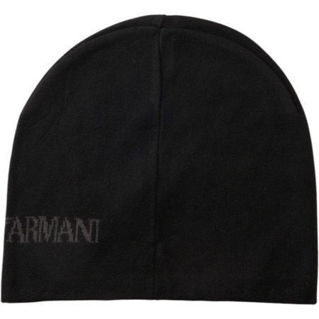 Caciula Emporio Armani EA7 Mountain Visibility Beanie - AF11994-7X000913-MC028 [1]