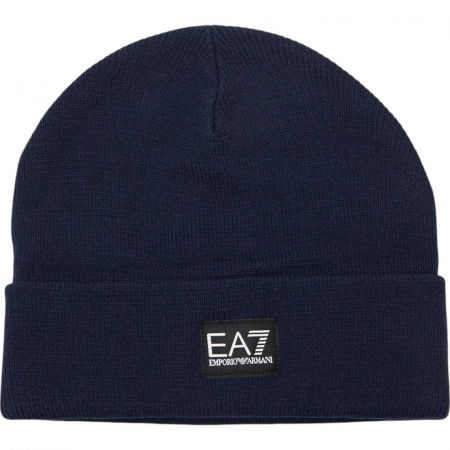Caciula Emporio Armani EA7 Train Beanie - 3F400-245092-76136 [0]