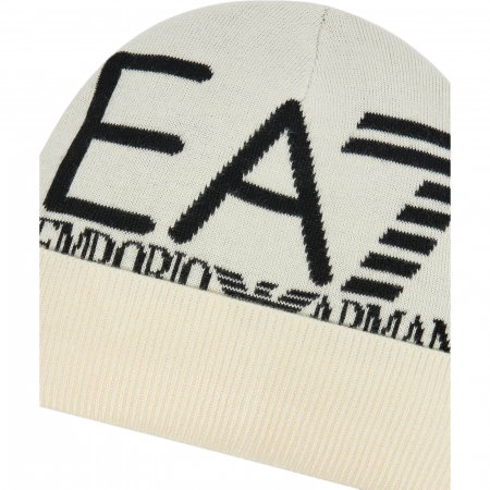 Caciula Emporio Armani EA7 Visibility Beanie - AF11994-7X000006-M1013 [2]