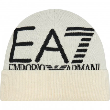 Caciula Emporio Armani EA7 Visibility Beanie - AF11994-7X000006-M1013 [0]