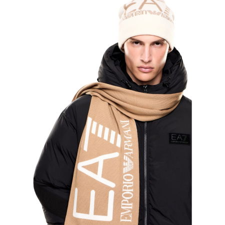 Caciula Emporio Armani EA7 Visibility Beanie - AF11994-7X000006-M1014 [3]