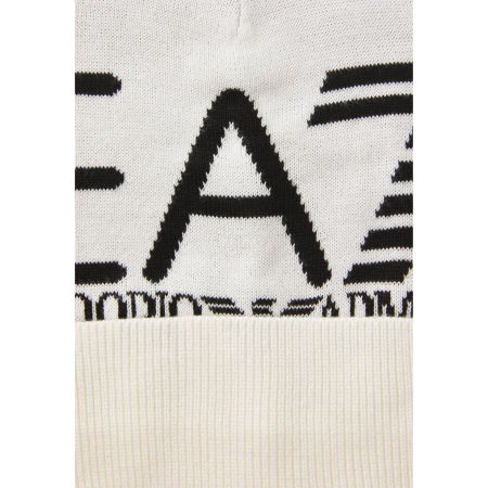 Caciula Emporio Armani EA7 Visibility Beanie - AF11994-7X000006-M1181 [2]