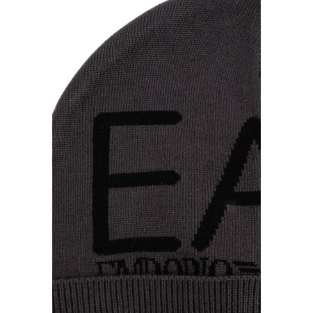 Caciula Emporio Armani EA7 Visibility Beanie - AF11994-7X000006-M8151 [2]