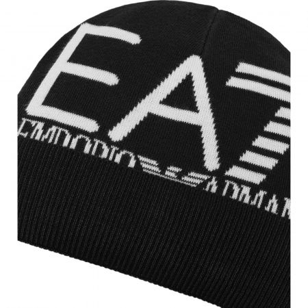 Caciula Emporio Armani EA7 Visibility Beanie - AF11994-7X000006-MC008 [2]