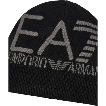 Caciula Emporio Armani EA7 Visibility Beanie - AF11994-7X000006-MC041 [2]