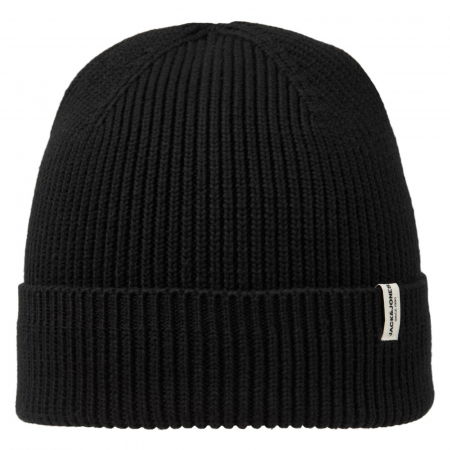 Caciula JACK &JONES Brink - 12193386-Black [1]