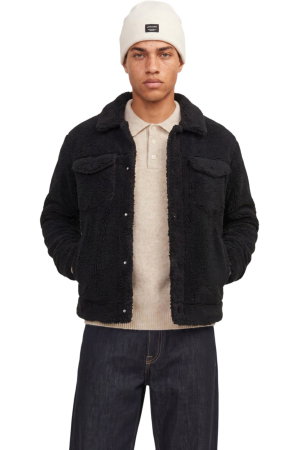 Caciula JACK &JONES DNA Beanie - 12092815-Moonbeam [3]