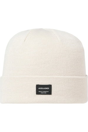 Caciula JACK &JONES DNA Beanie - 12092815-Moonbeam [1]