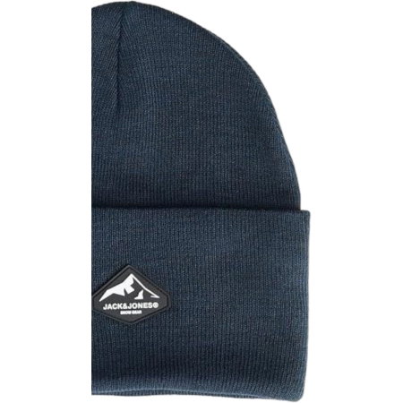 Caciula JACK &JONES Mountain Ski - 12300647-Sky Captain [1]