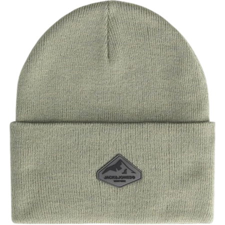 NOUTĂŢI - Caciula JACK &JONES Mountain Ski - 12300647-Vetiver
