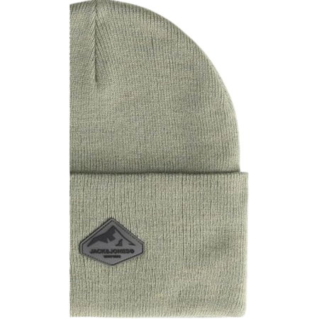 Caciula JACK &JONES Mountain Ski - 12300647-Vetiver [1]